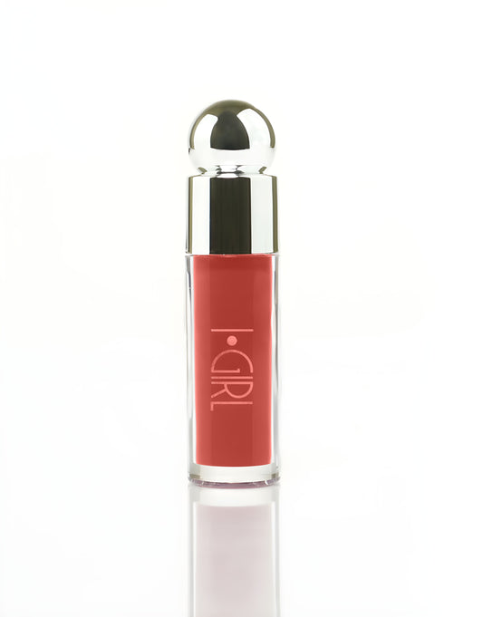 Purepetals Liquid Blusher – Matte Finish