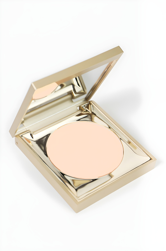 Cleopatra Vegan Foundation Powder