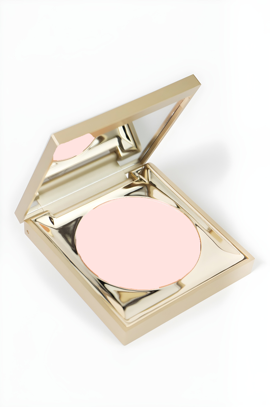 Cleopatra Vegan Foundation Powder