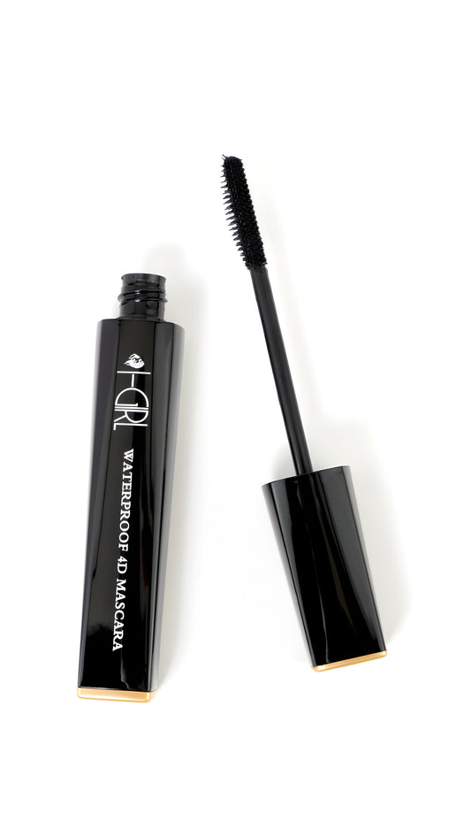 Waterproof 4d Mascara