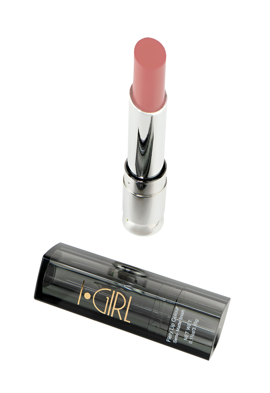 Semi Matte Fiery Lip Colour Lipstick