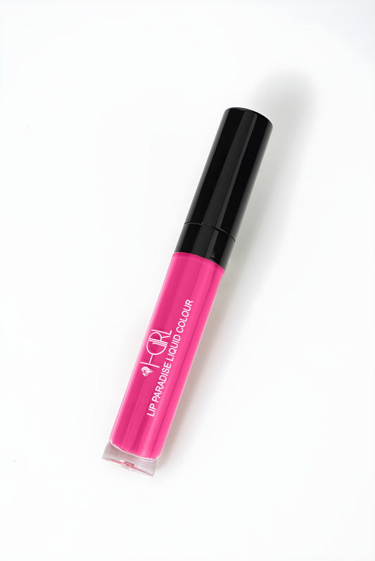 Lip Paradise Liquid Colour