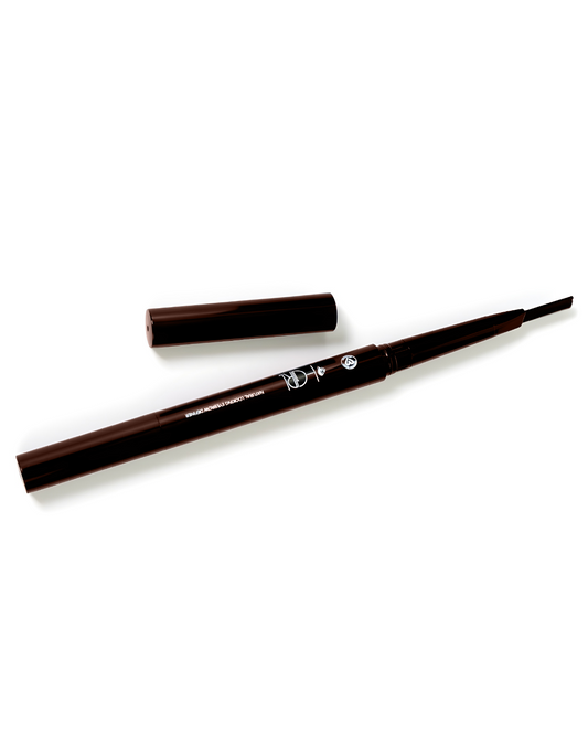 Natural Looking Eyebrow Definer