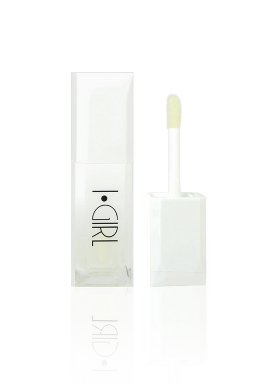 Super Moist Plumping Lip Oil