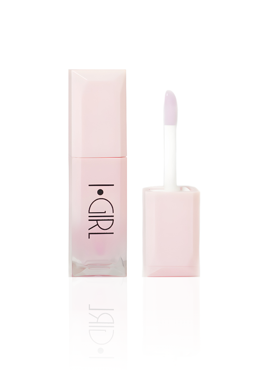 Super Moist Plumping Lip Oil