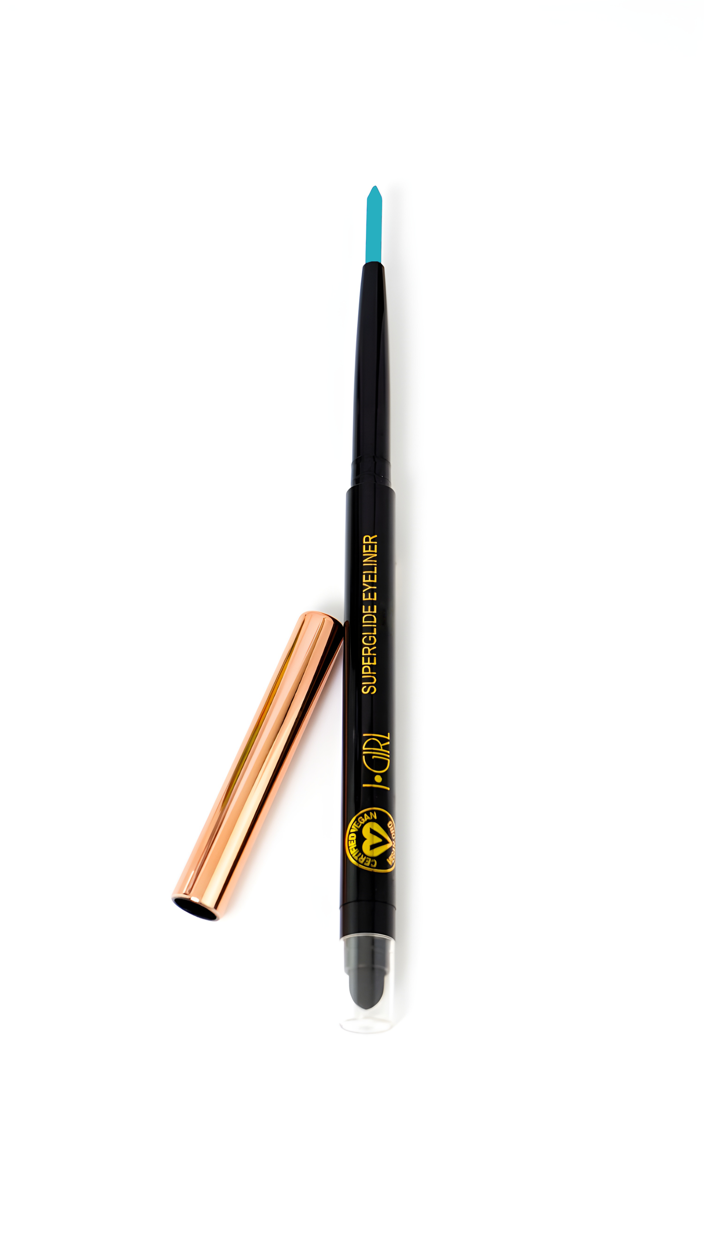 Super Glide Gel Eyeliner