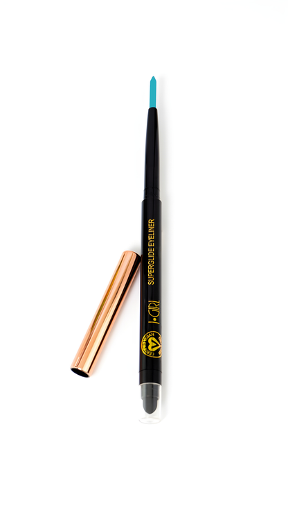 Super Glide Gel Eyeliner