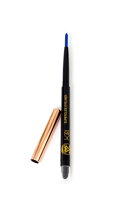 Super Glide Gel Eyeliner